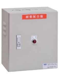 緩衝配合盤