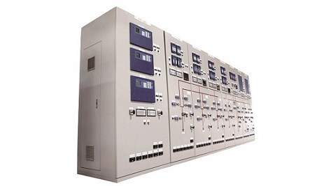 RCP配電盤