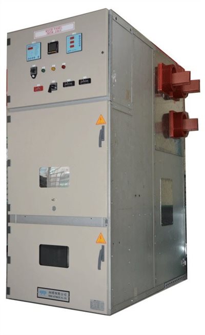 15156-200 High Voltage Panel