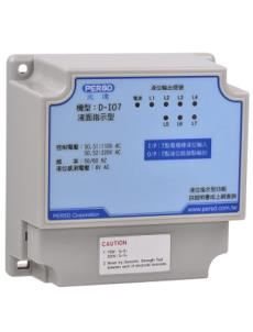 Level Controller D-IO7