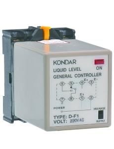 Level Controller D-F1