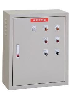 緩衝控制盤P01
