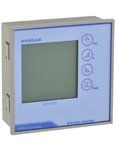 Smart Power Meter